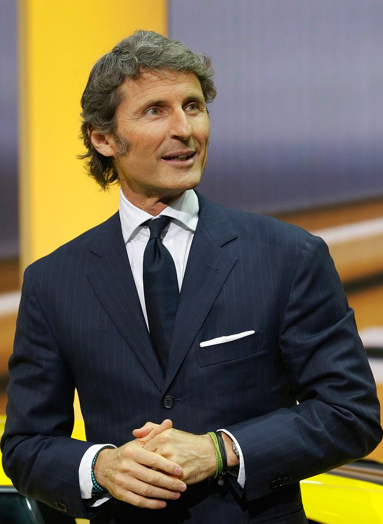 Stephan Winkelmann