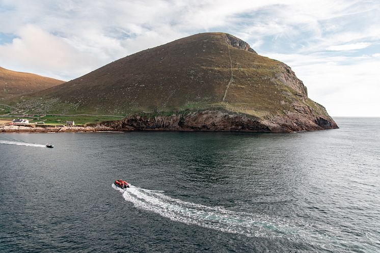 St. Kilda Scotland Outer Hebrides_Credit_Hurtigruten Expeditions Ultra Sharp Films Ltd