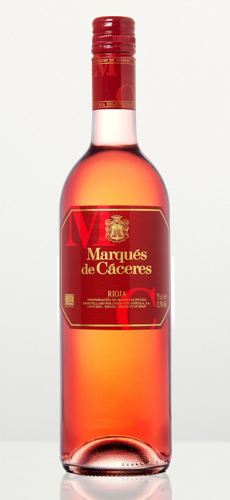 Marqués de Cáceres Rosado