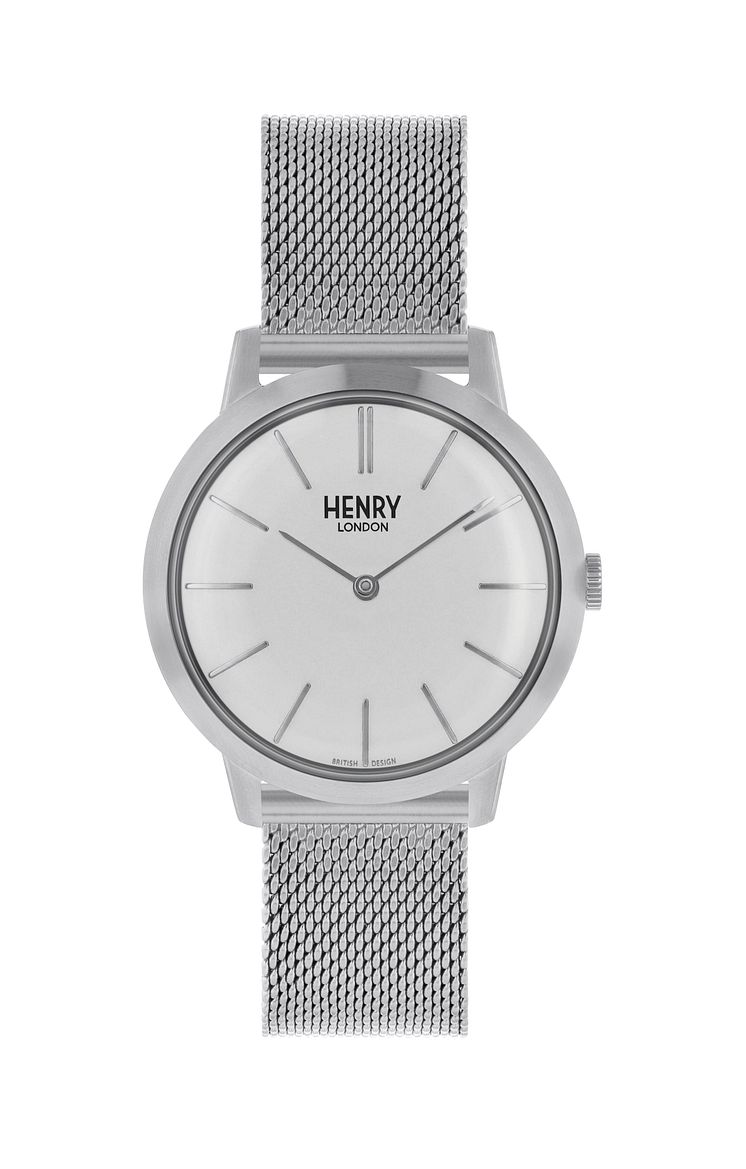 Henry London - HL34_M_0231-H