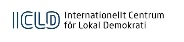 Logotyp för ICLD