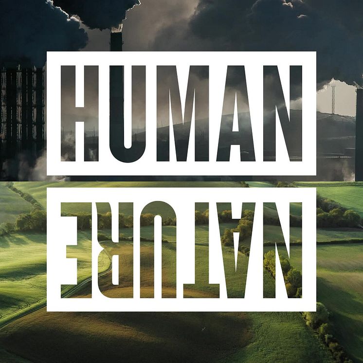 Human nature video