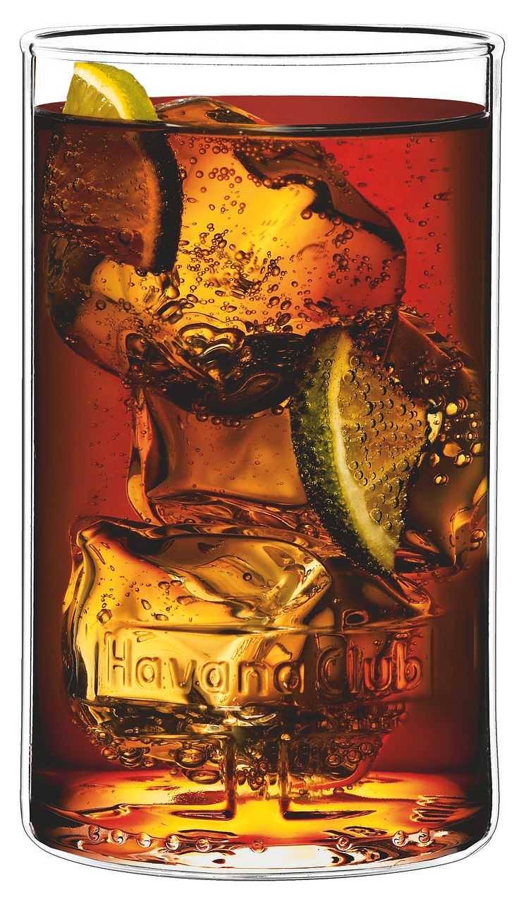 Havana Club relanserer Havana Club Añejo Especial