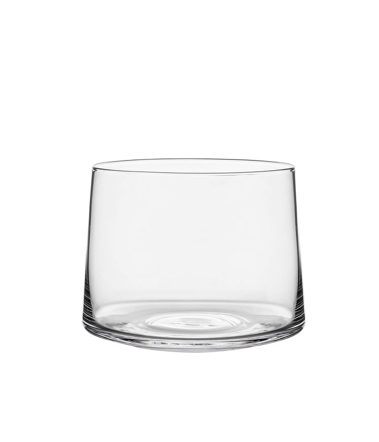 CAPRI - vannglass NYHET FRA Hadeland glassverk