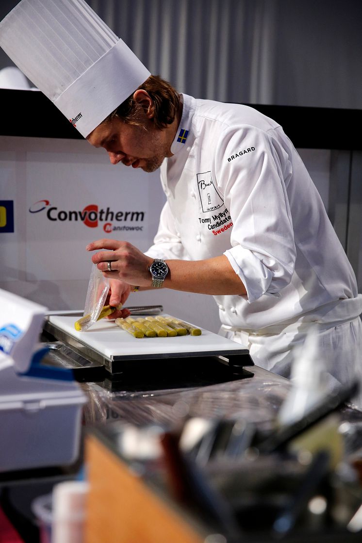 Tommy Myllymäki, foto Per-Erik Berglund