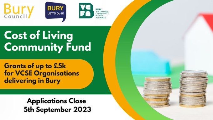 Community fund