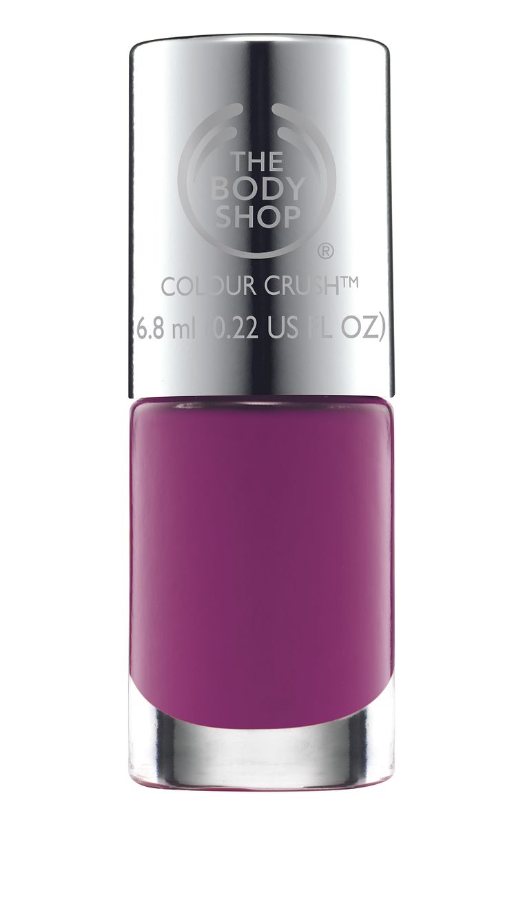 Colour Crush™ Nails 410 Deeply In Love
