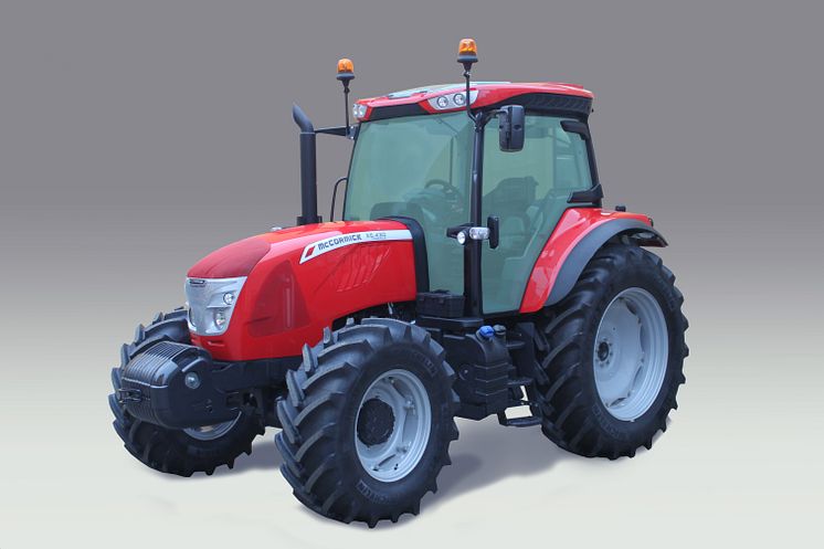 McCormick X6
