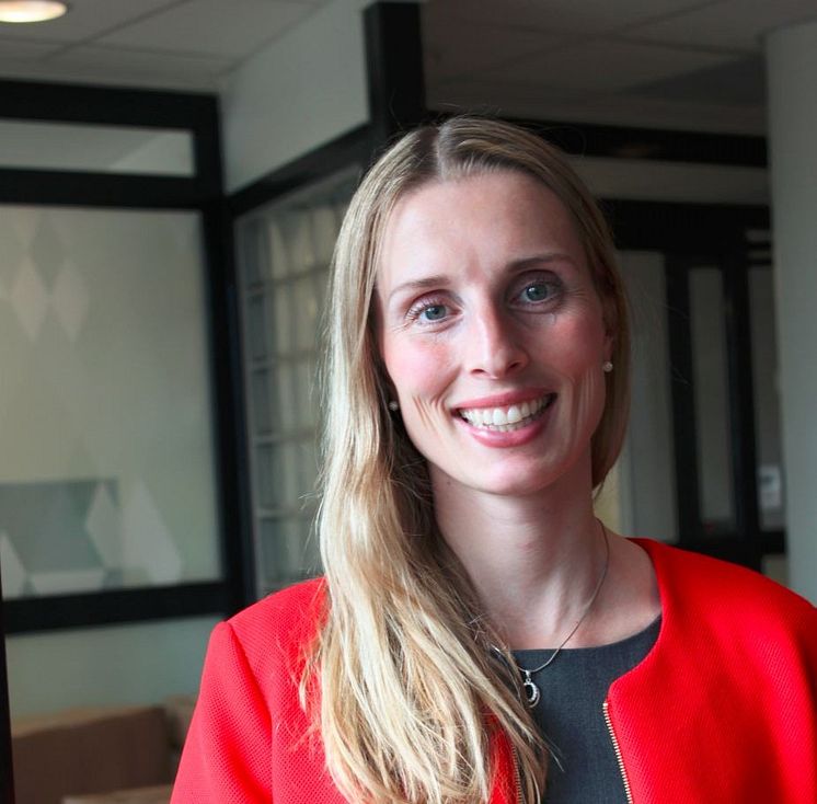 Cecilie Vatn, Capgemini Invent