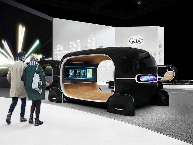 Kia 2019 CES_R.E.A.D. Now