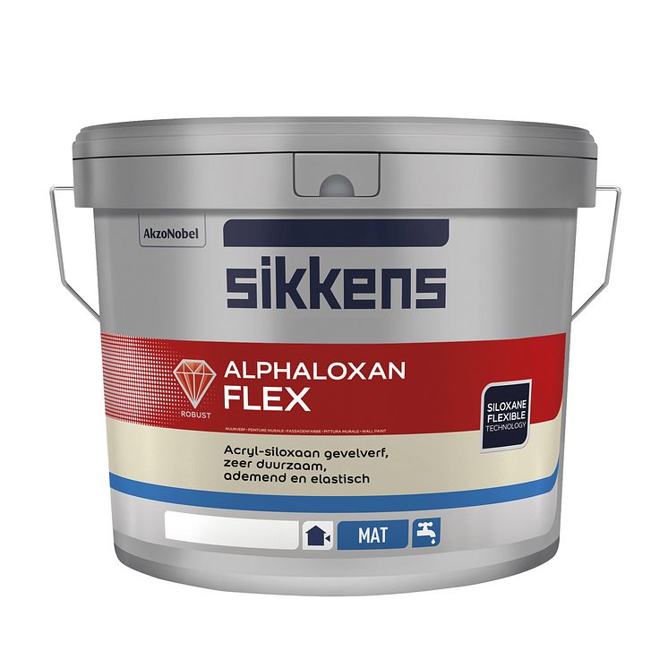 Sikkens-Alphaloxan-Flex-10L