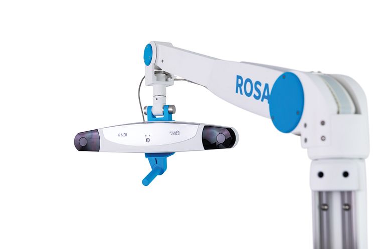 ROSA Camera Zimmer Biomet