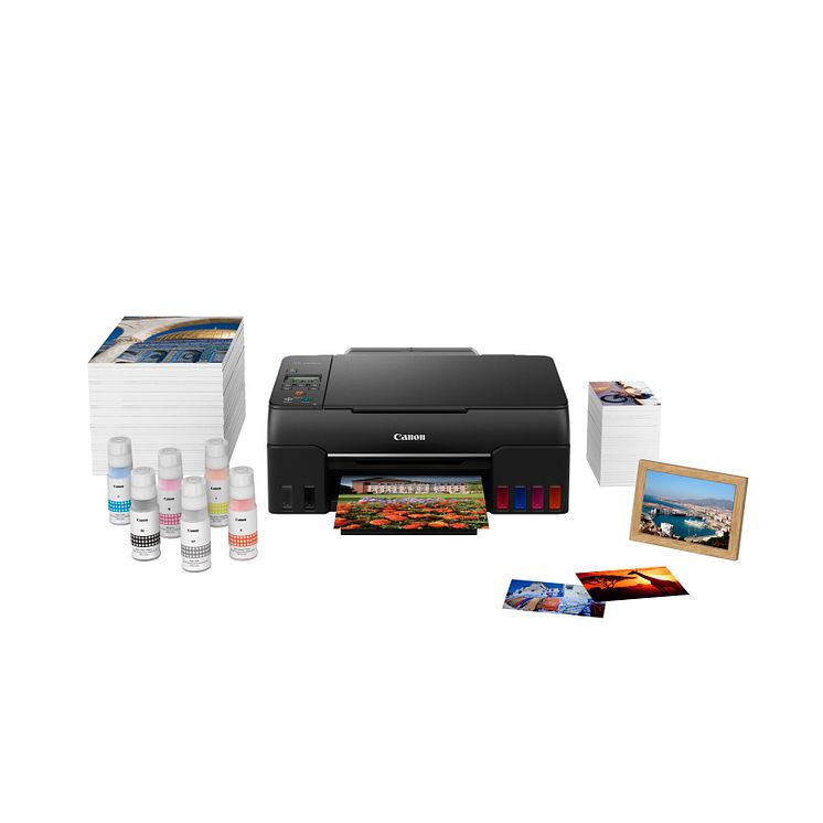 PIXMA G650 FRA 05