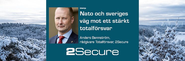 2Secure_Anders_Bennström