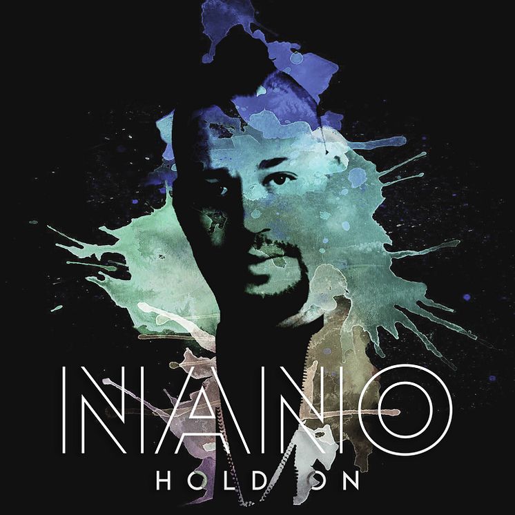 HOLD ON (ARTWORK)