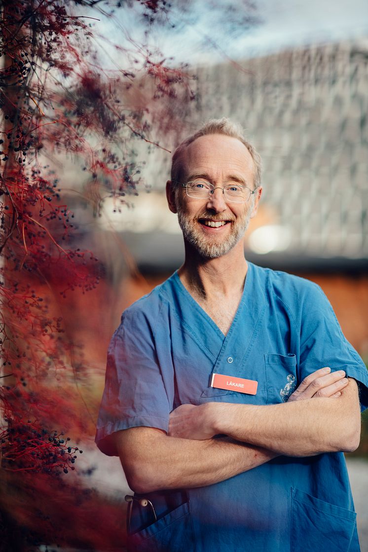 Jonas Ludvigsson_foto Alexander Donka_Tryck