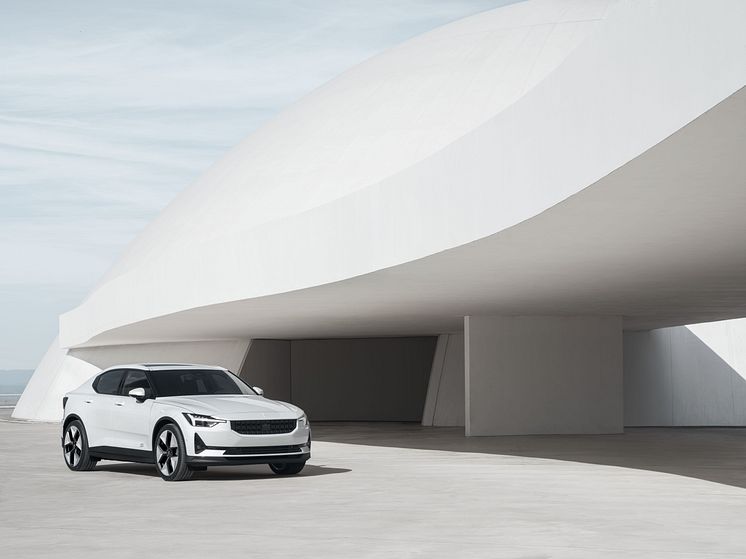 Polestar 2