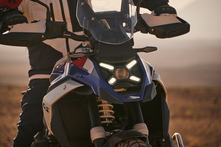 BMW R 1300 GS