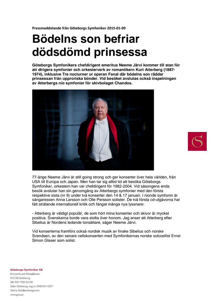 Bödelns son befriar dödsdömd prinsessa