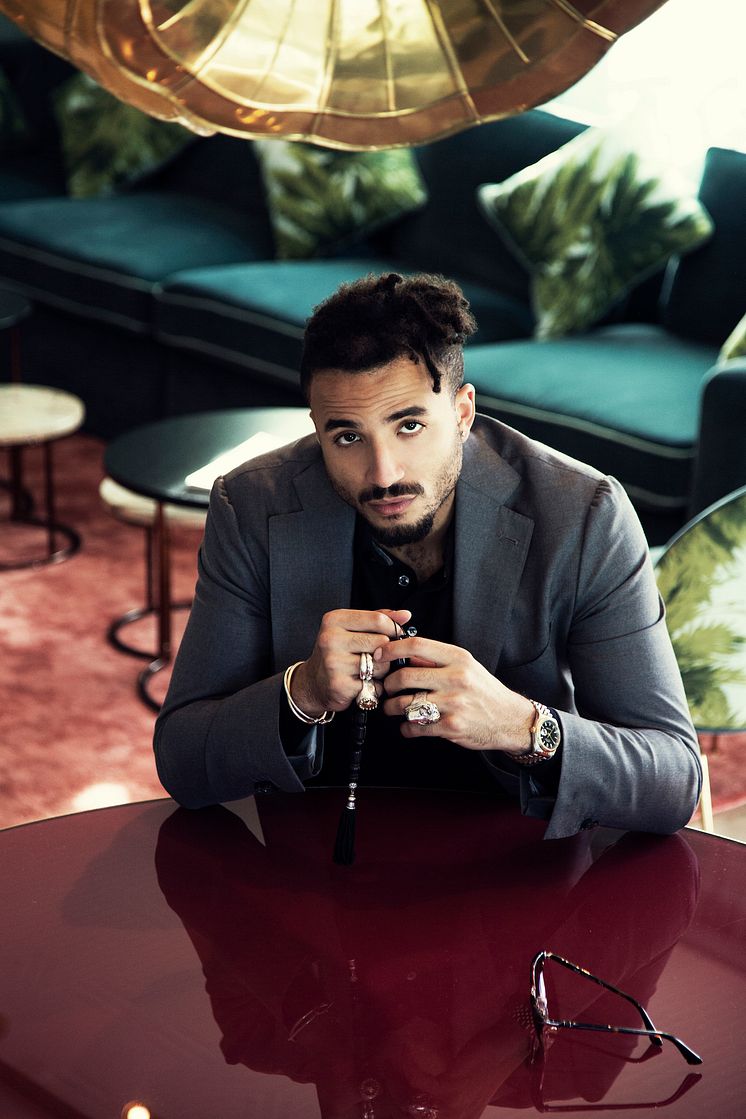 Kim Cesarion