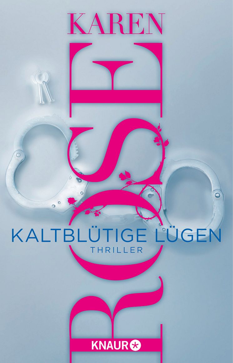 Rose_Kaltblütige Lügen