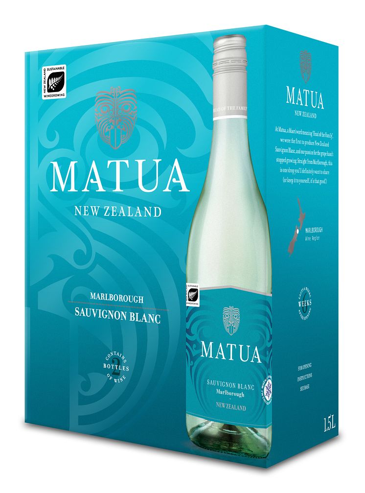 Matua Sauvignon Blanc