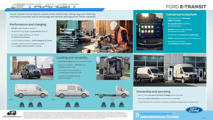 E-transit_factsheet