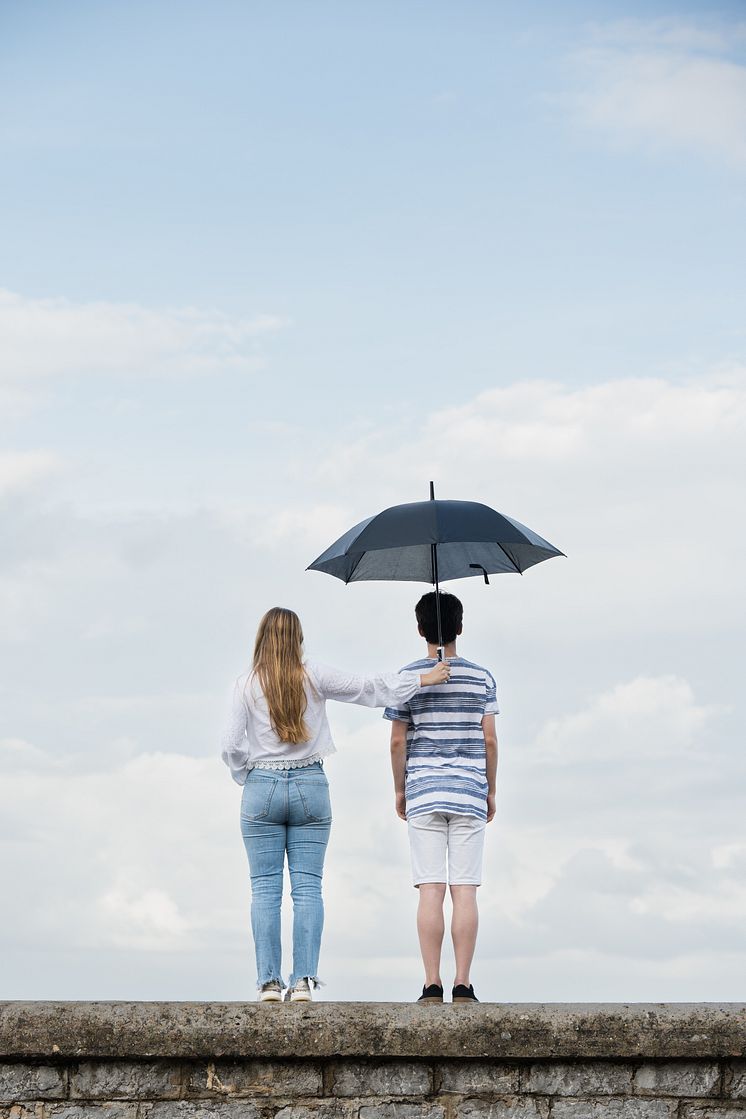Protecting student resilience
