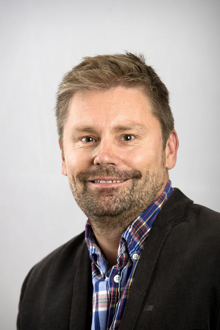 SkiStar AB Koncernledning - Niclas Sjögren Berg