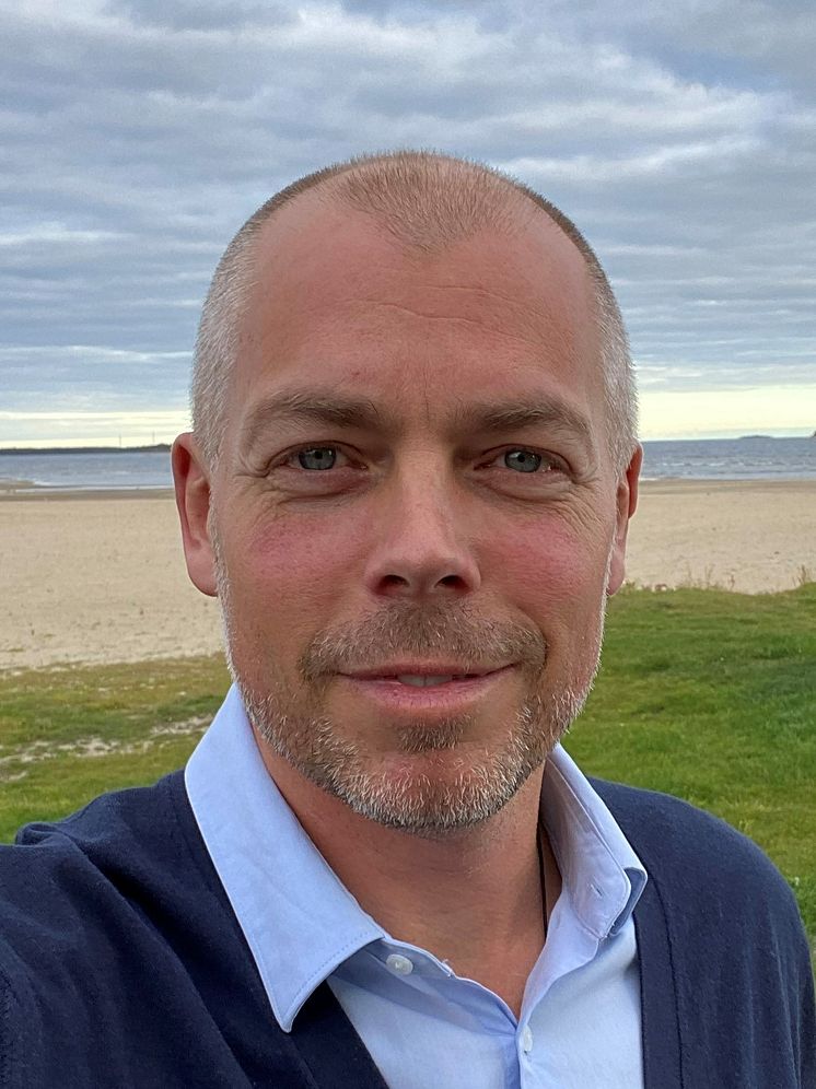 Björn Santana Arvidsson