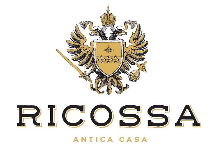 Ricossa Logo LowRez