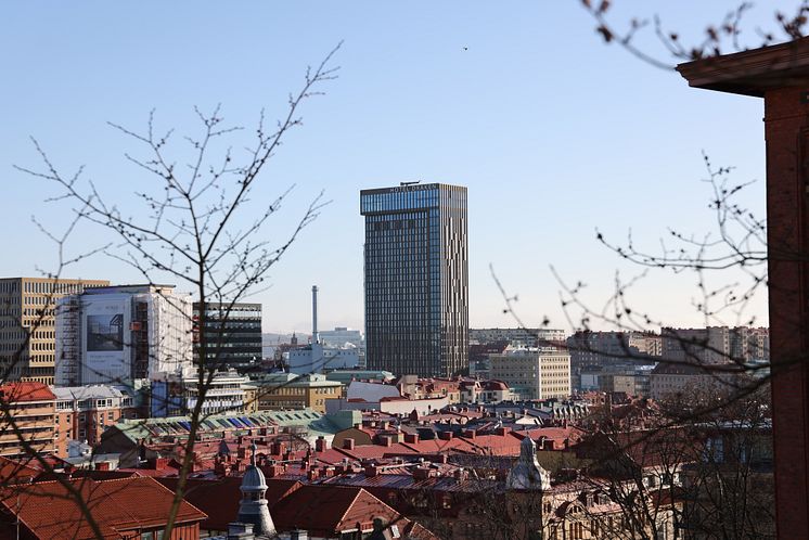 Pressbild_Clarion Hotel Draken