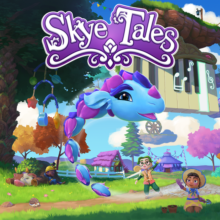 SkyeTales_ReleaseKeyArt_1x1_4k