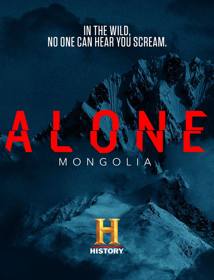 Alone (säsong 5)