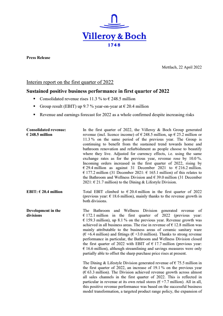 VuB_Press Release_Q1 2022.pdf