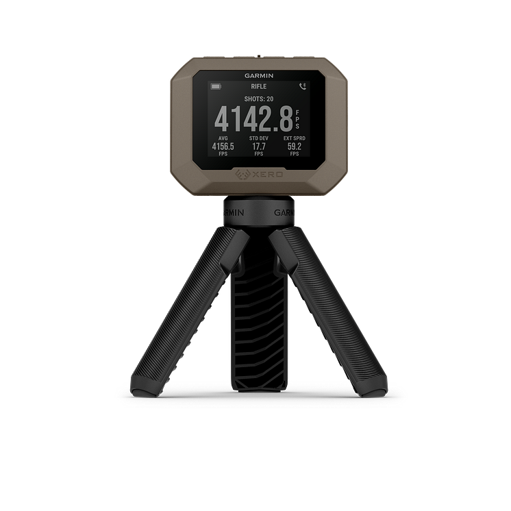 Garmin Xero C1 (c) Garmin Deutschland GmbH (8)