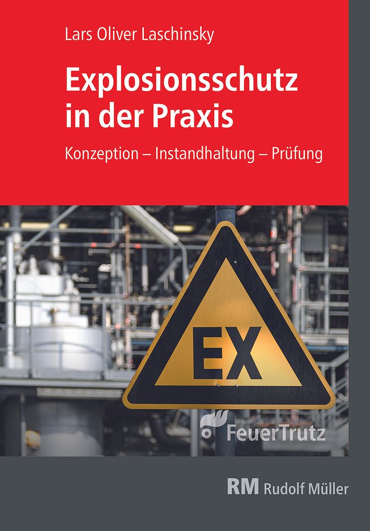 Explosionsschutz in der Praxis (2D/tif)