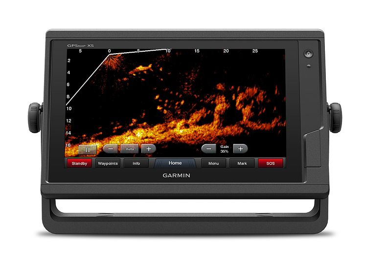 Garmin Panoptix LiveScope