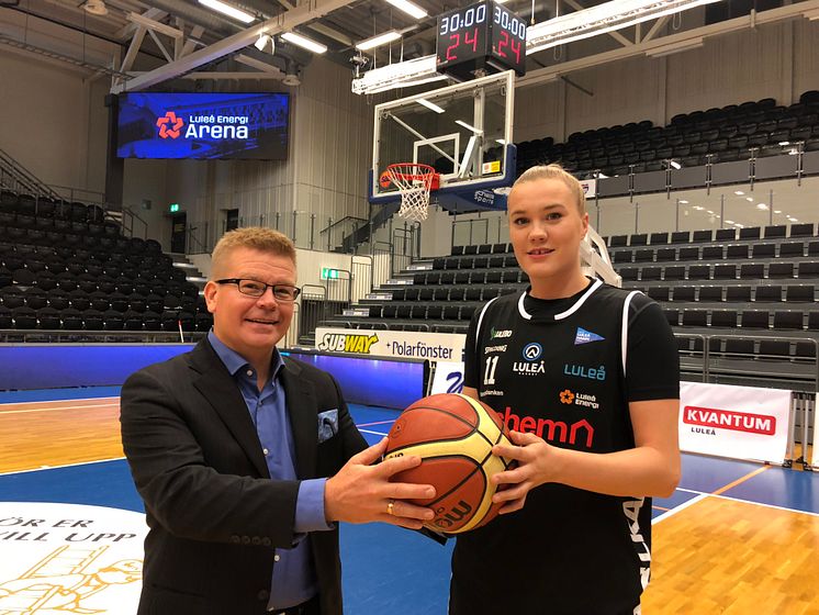 Edin och Nyström
