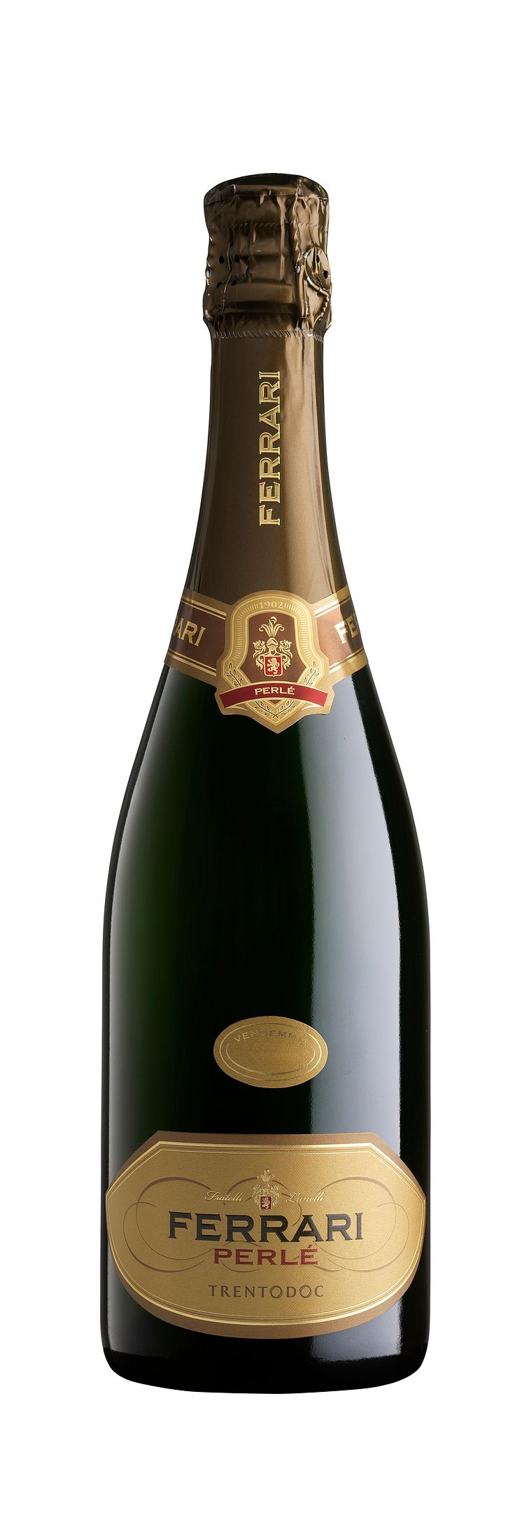 Ferrari Perlé Trentodoc (4)