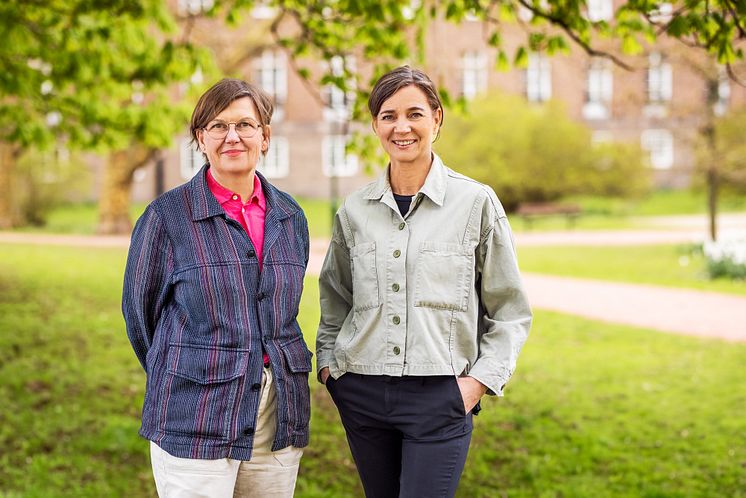 Anna Espling Rolf & Helena Beckman, LINK Arkitektur