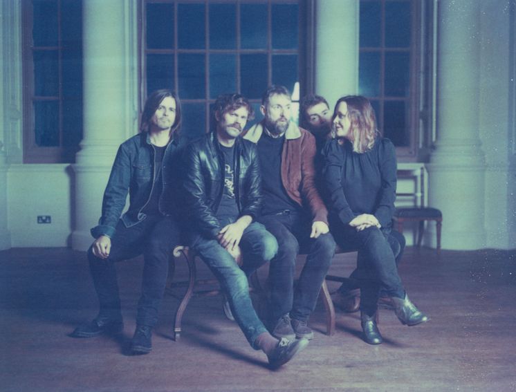 Slowdive