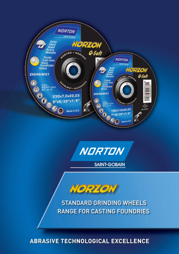 Esite Norton Norzon Q-Soft