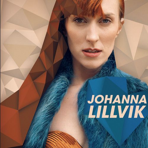 Sommartorsdagarna® - Johanna Lillvik