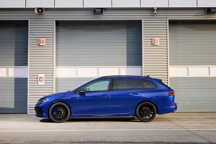 Golf R 2024