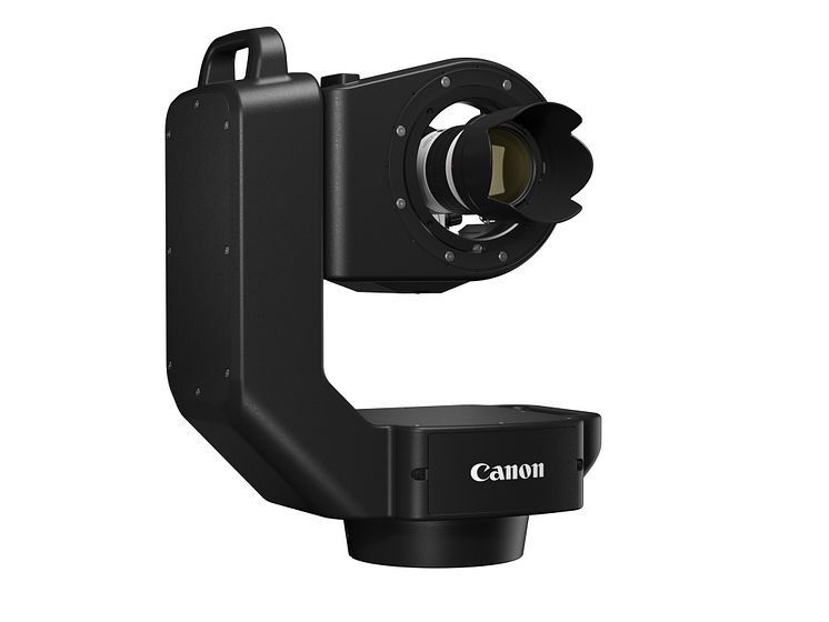 Canon remote control system_normal