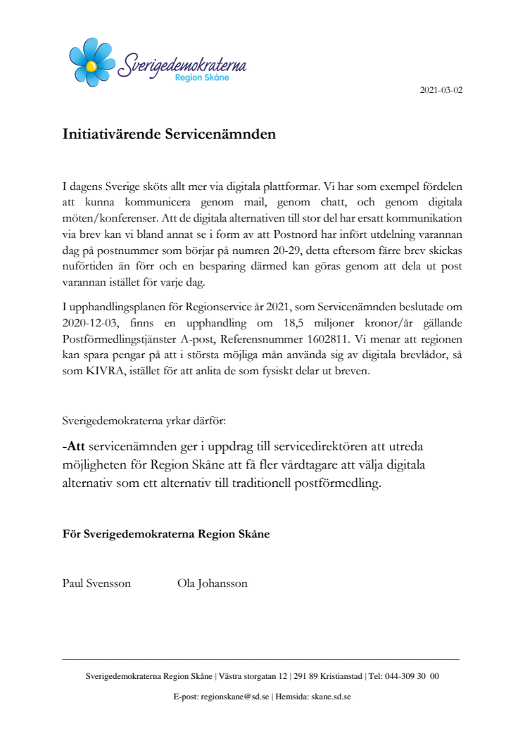 Initiativärende. Digitala brevlådor.pdf