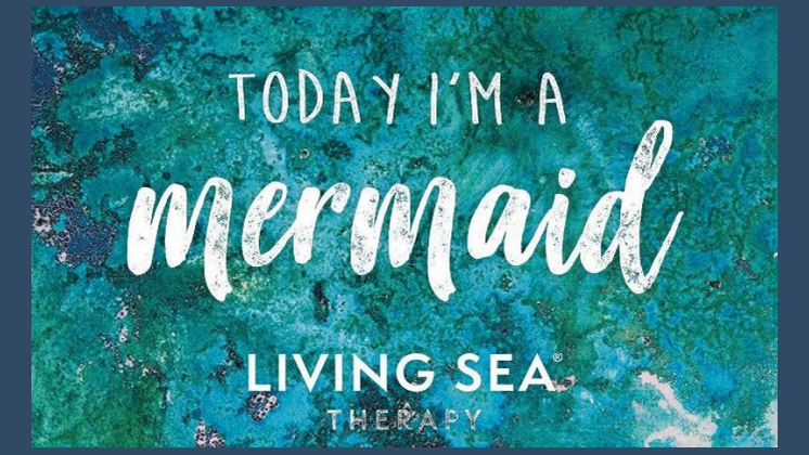 WeMake blir svensk distributör av Living Sea Therapy!