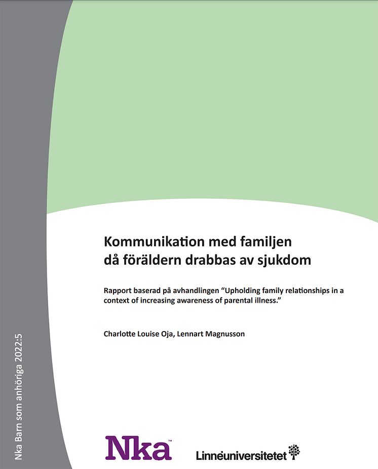 Rapport_kommunikation_med_familjen