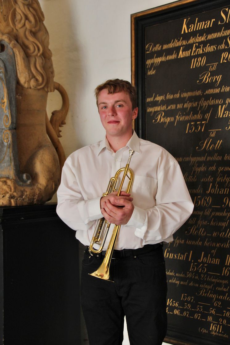 Erik Alriksson